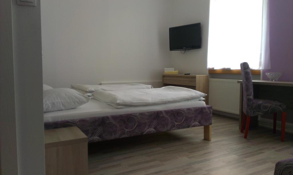 Guest House Villa Herbarium Slavonski Brod Room photo